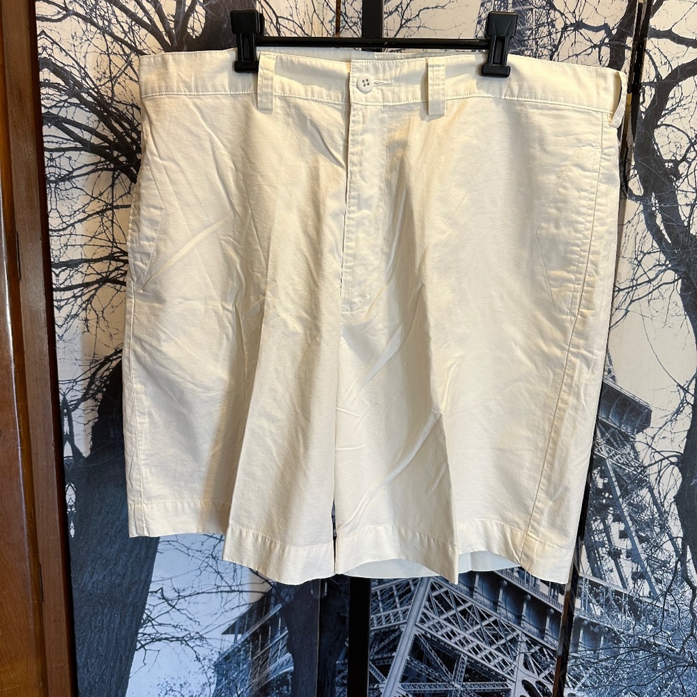 Polo Ralph Lauren Men’s Flat Front Sailor Shorts